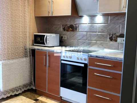 квартира по адресу Мира ул., 61