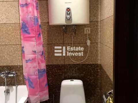 квартира по адресу Мира ул., 61