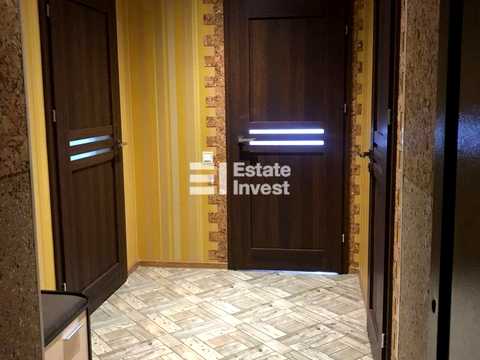 квартира по адресу Мира ул., 61