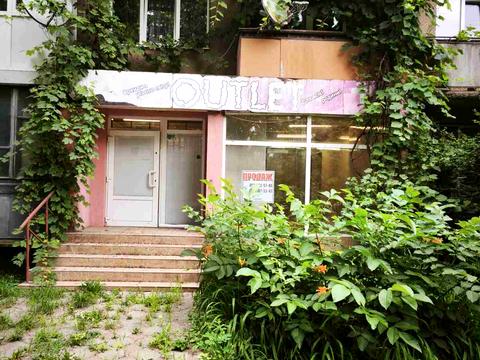коммерческая по адресу Грушевского Николая ул., 29