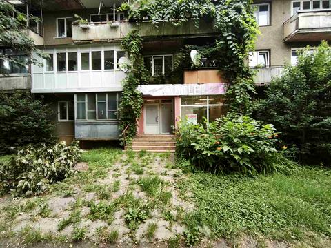 коммерческая по адресу Грушевского Николая ул., 29