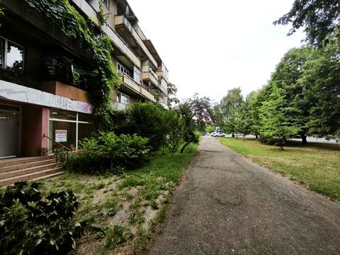 коммерческая по адресу Грушевского Николая ул., 29
