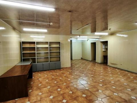 коммерческая по адресу Грушевского Николая ул., 29