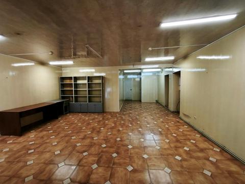коммерческая по адресу Грушевского Николая ул., 29