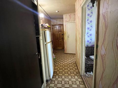 квартира по адресу Спортивный пер., 1а