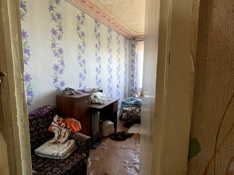 квартира по адресу Спортивный пер., 1а