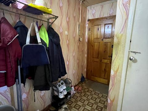 квартира по адресу Спортивный пер., 1а