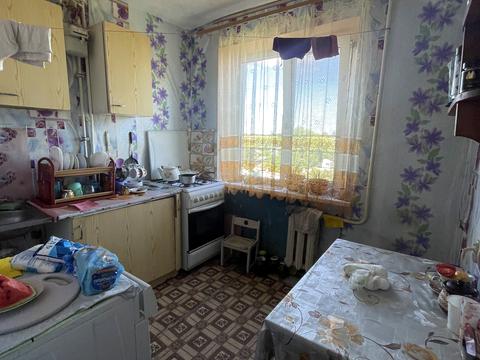 квартира по адресу Спортивный пер., 1а