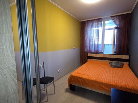 квартира по адресу Драгоманова ул., 2-Б