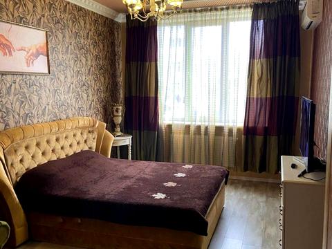 квартира за адресою Люстдорфська дорога вул. (Черноморская дорога), 55/2
