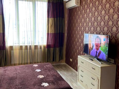 квартира за адресою Люстдорфська дорога вул. (Черноморская дорога), 55/2