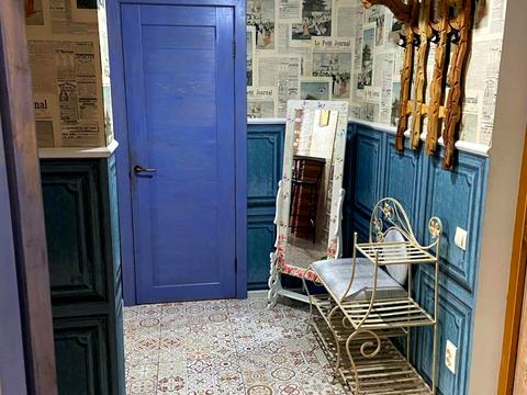 квартира за адресою Люстдорфська дорога вул. (Черноморская дорога), 55/2