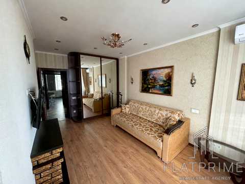 квартира за адресою Михайла Донця вул., 2-А