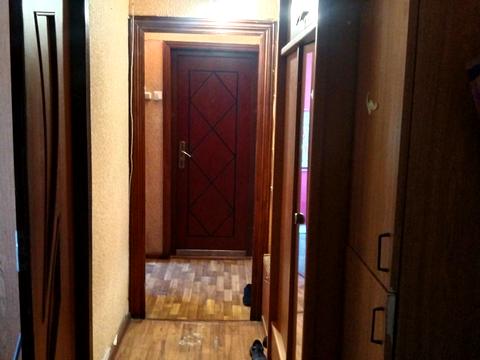 комната по адресу Червоной Калины просп. (Владимира Маяковского), 34