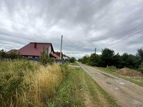 ділянка за адресою Нижанківського
