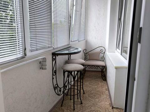квартира за адресою Тролейбусна вул., 26