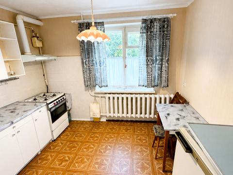 квартира за адресою Савкіна вул., 6