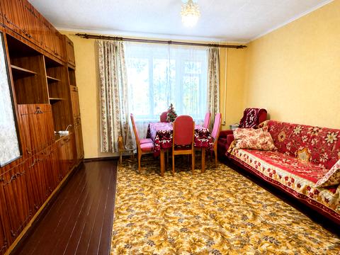 квартира за адресою Савкіна вул., 6