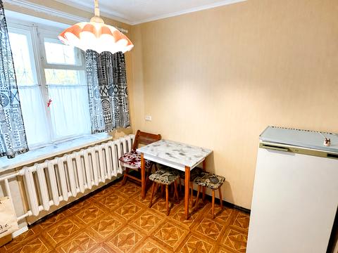 квартира за адресою Савкіна вул., 6