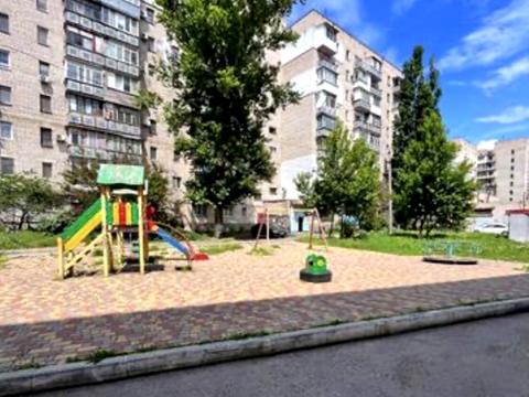 квартира за адресою Лузанівська вул., 71