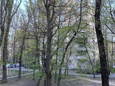 квартира за адресою Вацлава Гавела бульв. (Івана Лепсе), 19-А