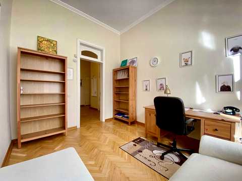 квартира за адресою Лютеранська вул., 7/10