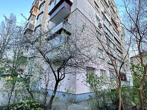 квартира за адресою Вацлава Гавела бульв. (Івана Лепсе), 19-А