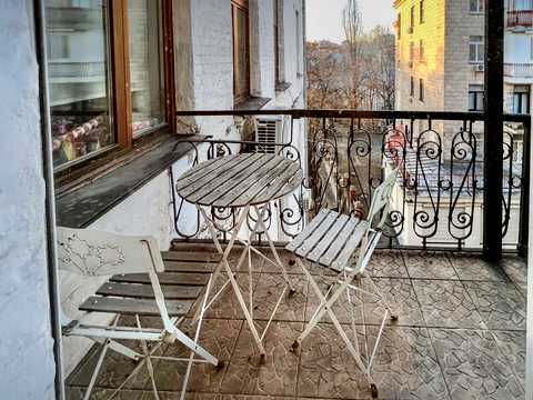 квартира за адресою Лютеранська вул., 7/10