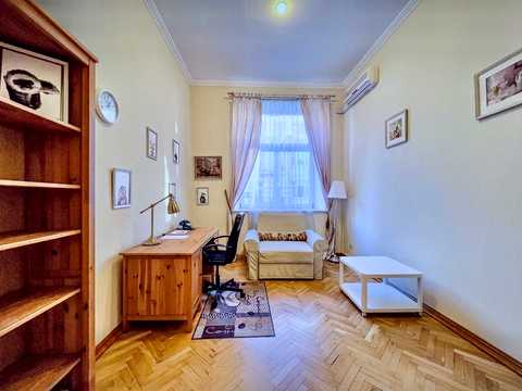 квартира за адресою Лютеранська вул., 7/10