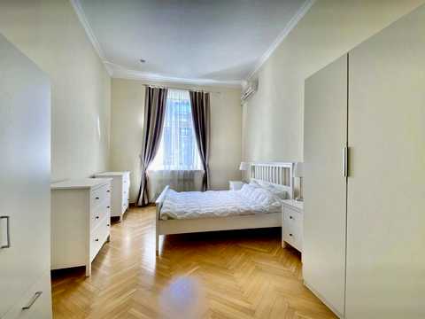 квартира за адресою Лютеранська вул., 7/10