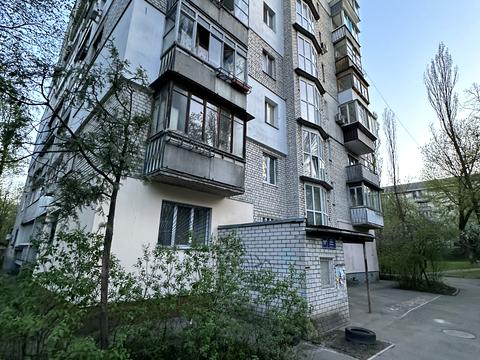 квартира за адресою Вацлава Гавела бульв. (Івана Лепсе), 19-А