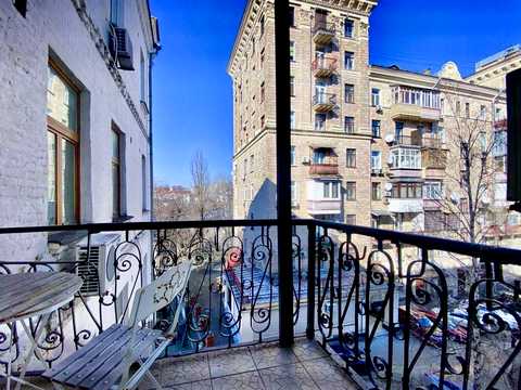 квартира за адресою Лютеранська вул., 7/10