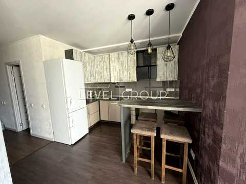 квартира за адресою Балукова вул., 1