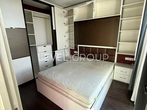 квартира за адресою Балукова вул., 1