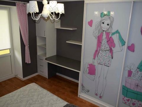 квартира за адресою Гетьмана Виговського вул., 33