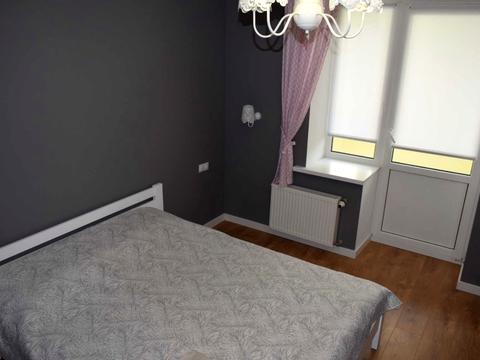 квартира за адресою Гетьмана Виговського вул., 33