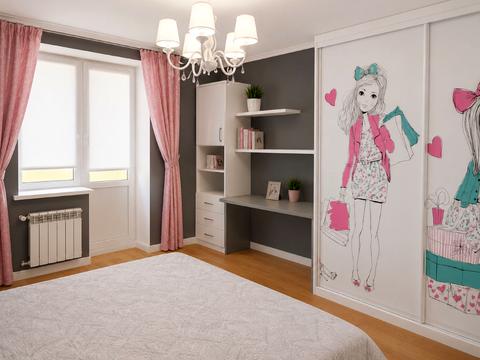 квартира за адресою Гетьмана Виговського вул., 33