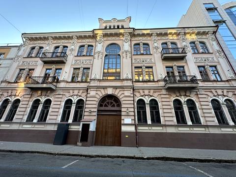 комерційна за адресою Харків, Донця-Захаржевського вул., 1/3
