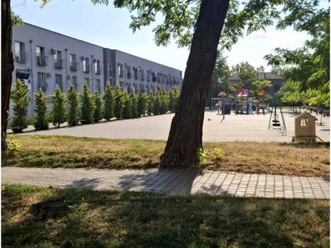 квартира за адресою Одеса, Миколи Боровського вул., 1/16