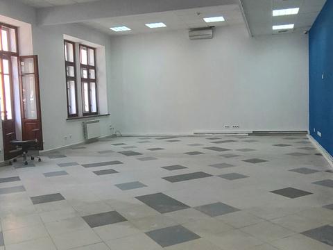 комерційна за адресою Харків, Донця-Захаржевського вул., 1/3