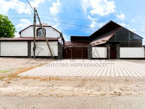 дом по адресу Святищенская ул.