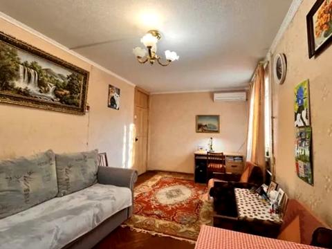 квартира по адресу Батумская ул., 24