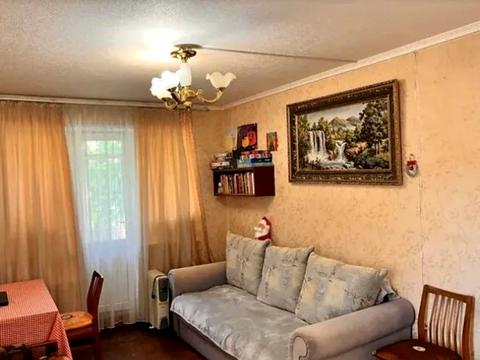 квартира по адресу Батумская ул., 24
