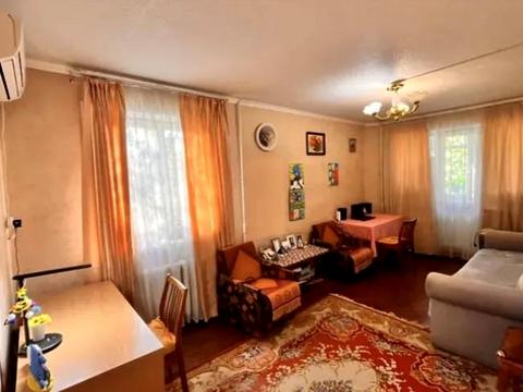 квартира по адресу Батумская ул., 24