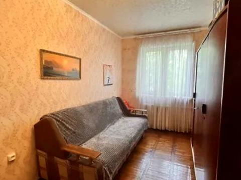 квартира по адресу Батумская ул., 24