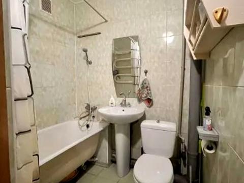 квартира по адресу Батумская ул., 24