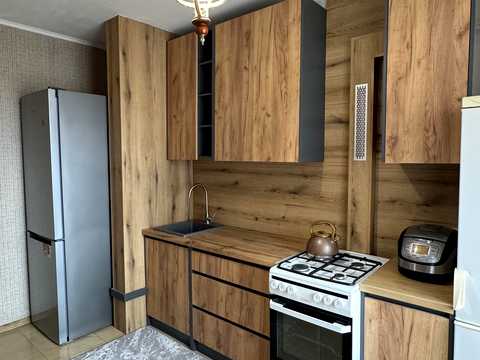квартира за адресою Романа Шухевича вул., 26