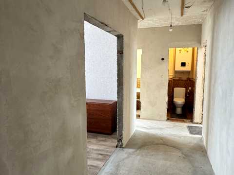 квартира за адресою Романа Шухевича вул., 26