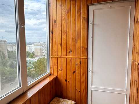 квартира за адресою Романа Шухевича вул., 26