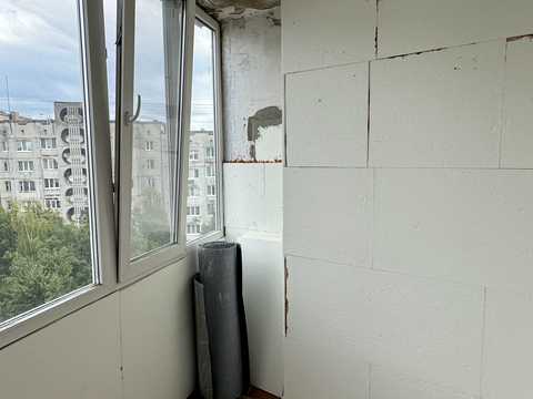 квартира за адресою Романа Шухевича вул., 26